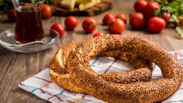 Simit Kilo Aldırır Mı? Simit Kaç Kalori?
